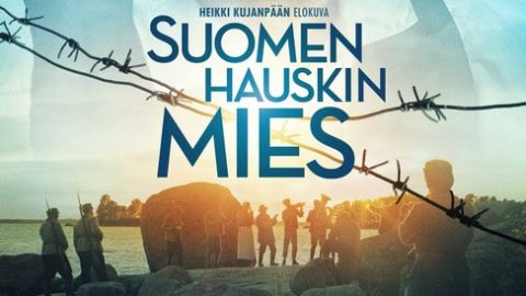 Terrassen Post Production - LjudBang - Suomen Hauskin Mies