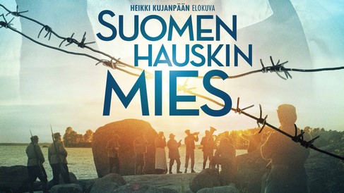 LjudBang deliver Suomen Hauskin Mies (aka Laugh Or Die) • Terrassen Post  Production AB